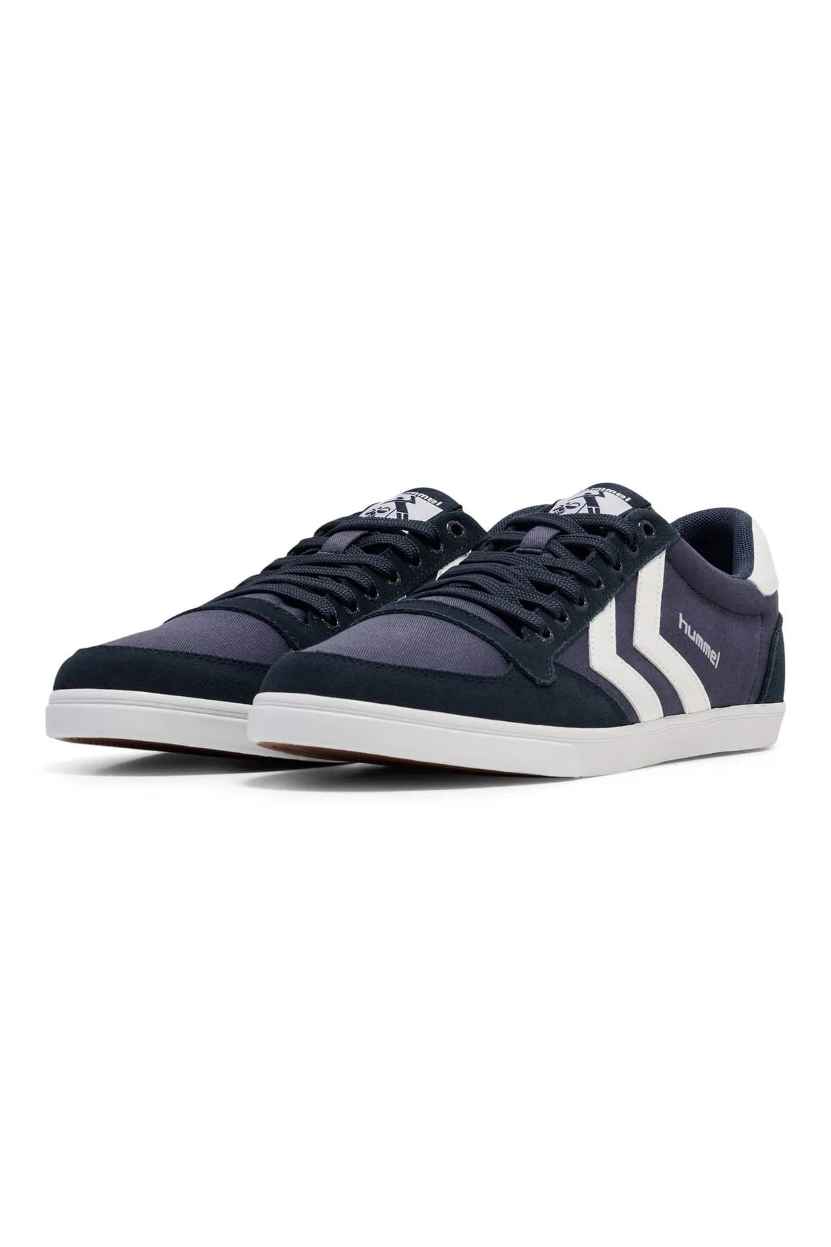 hummel  hmlSLIMMER STADIL LOW