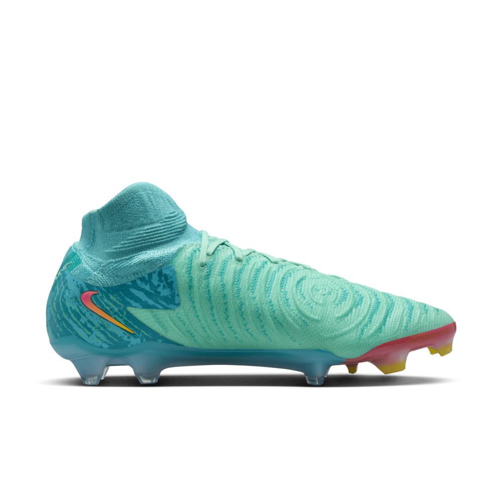 Nike Phantom Luna 2 Elite LV8 FG FJ2571-300 / grün
