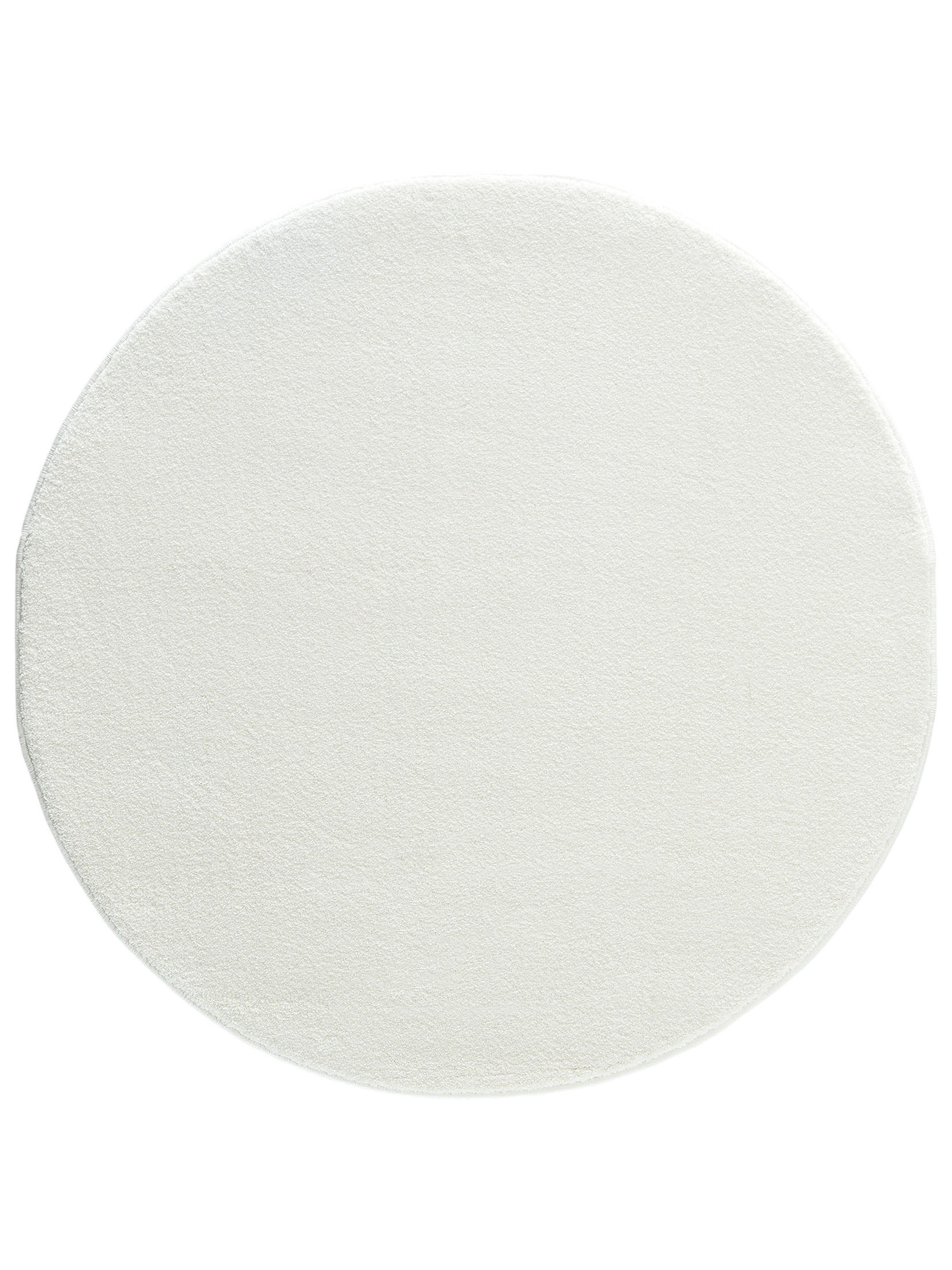 Sovereign Hochflor-Teppich, Weiss
