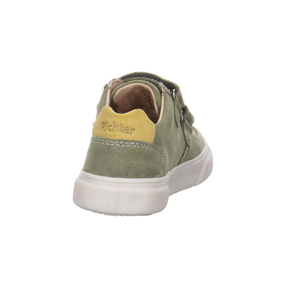 Richter Klettschuh