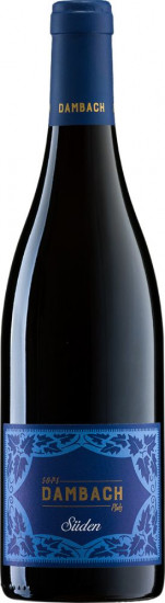 2021 Rotweincuvée 