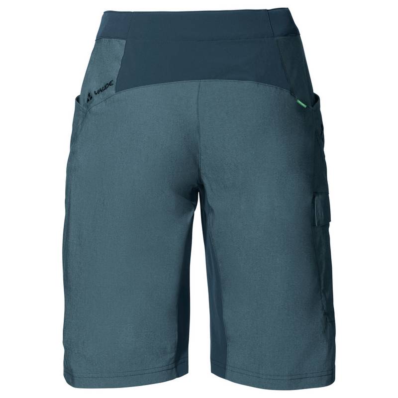 VAUDE Women's Tremalzo Shorts II Funktionshose Damen