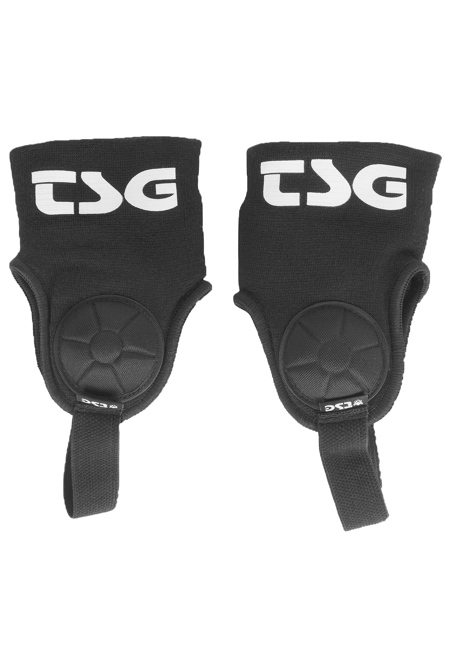 Single Ankle Guard Cam II