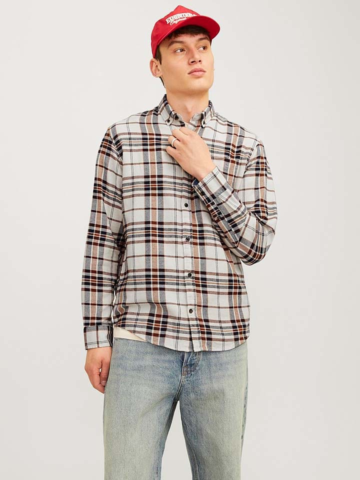 Jack & Jones Hemd 