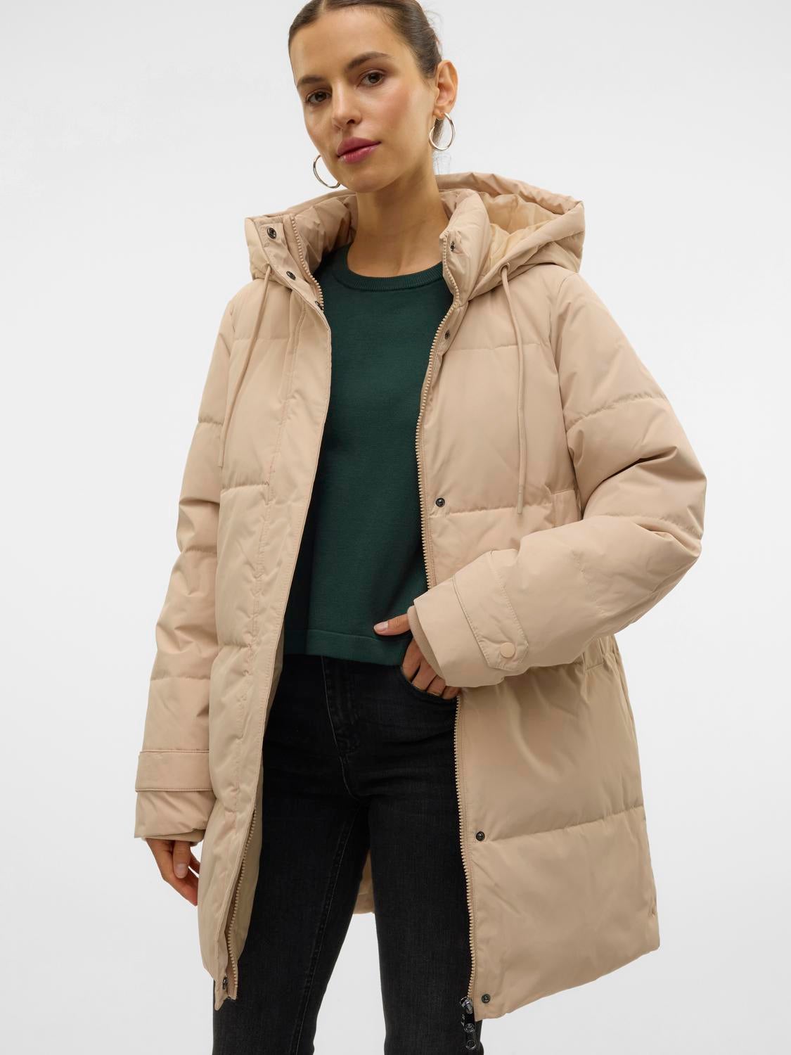 VMLEONIELEA Jacke