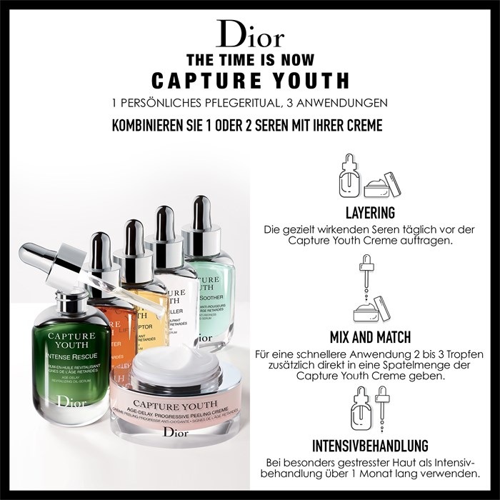 Glow Booster