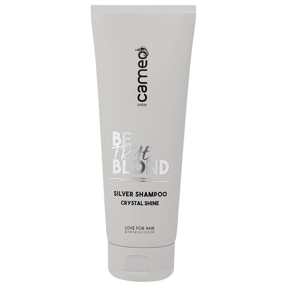 LOVE FOR HAIR Professional Cameo Silver Shampoo 200 ml