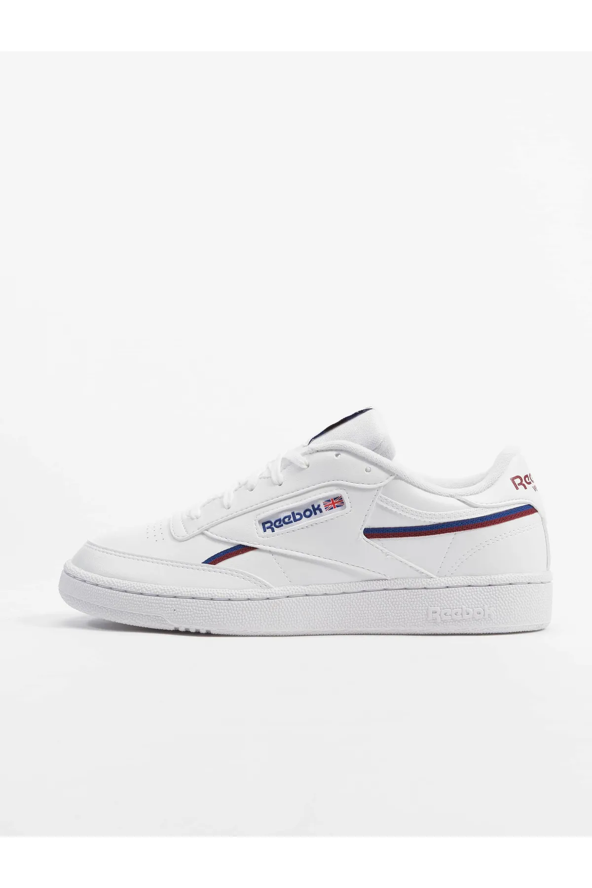 Reebok  Herren Reebok Club C 85 Vegan Turnschuhe