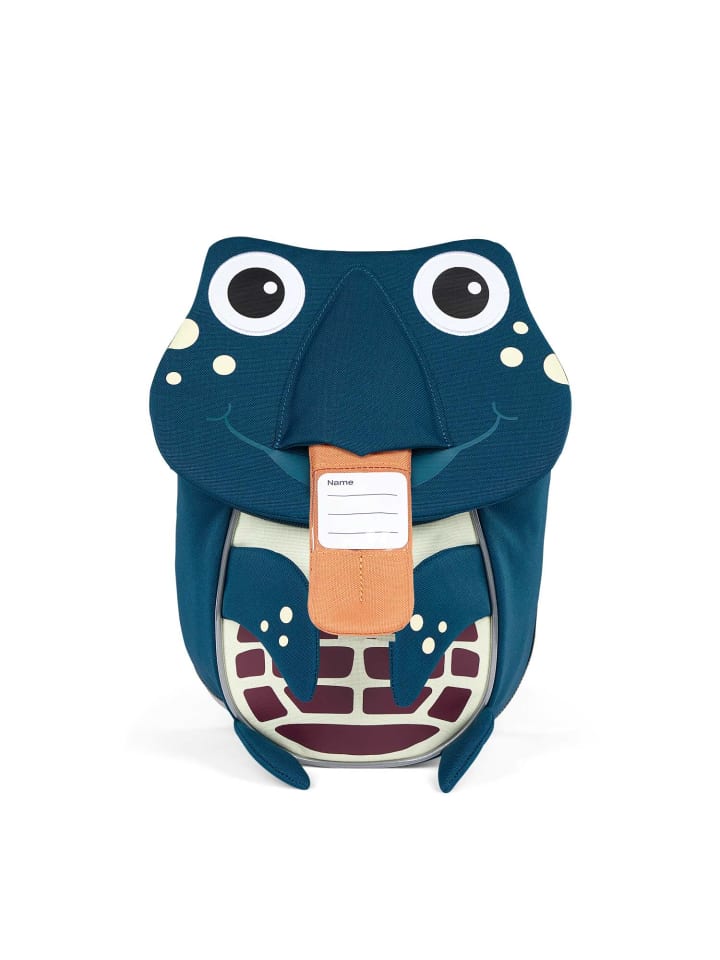 Affenzahn Affenzahn Kinderrucksack Kleiner Freund Schildkröte günstig kaufen onesize