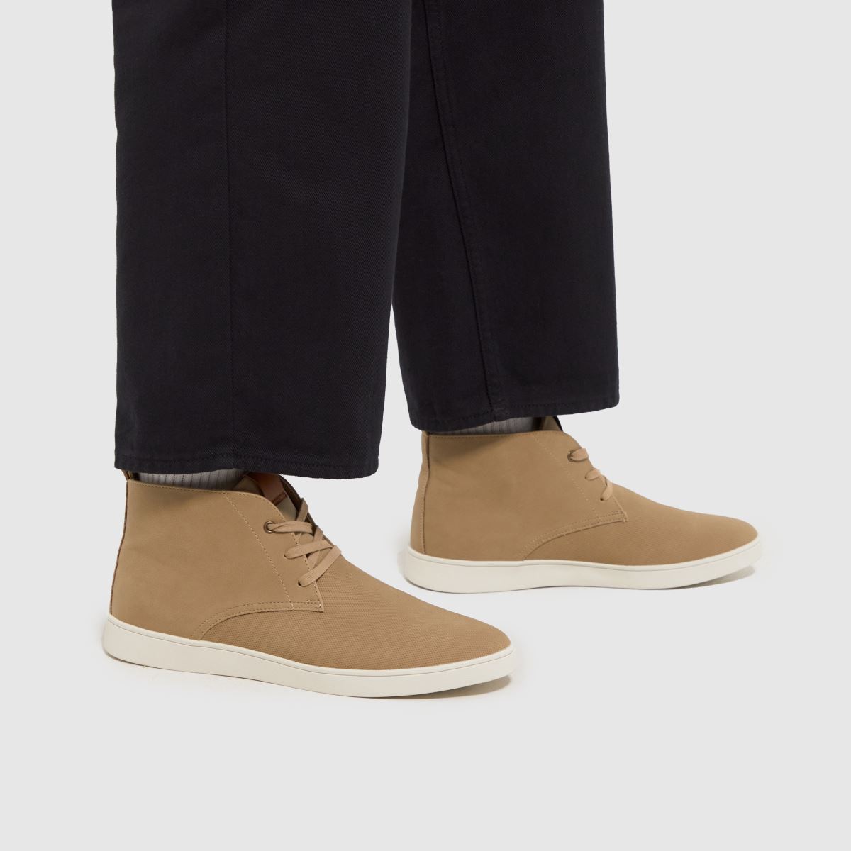 Schuh – Davide-stövlar i sten