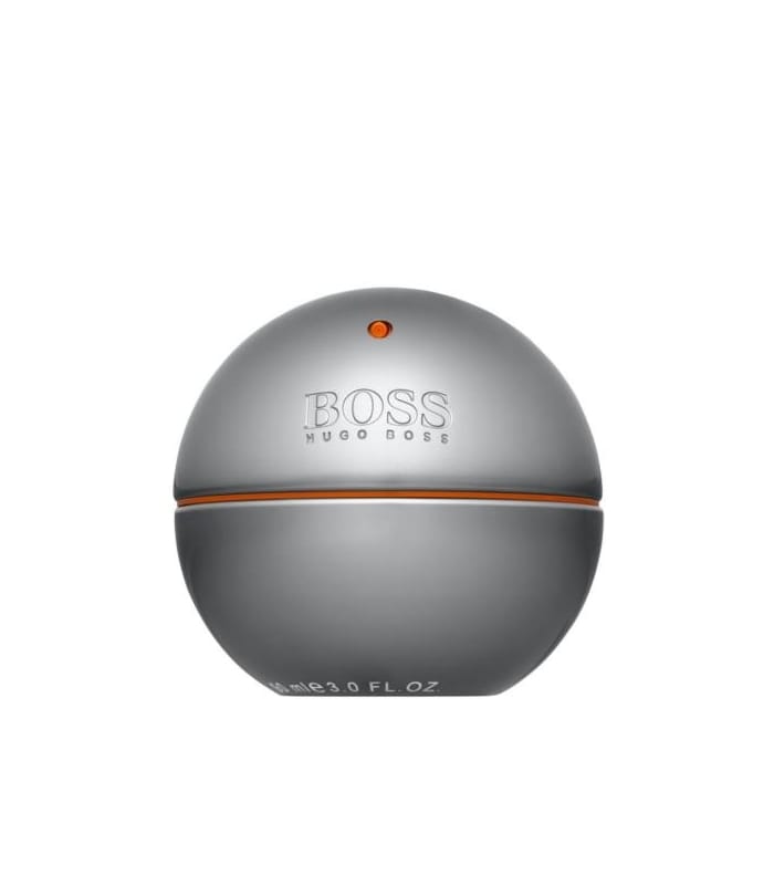 Hugo Boss-BOSS IN MOTION-Eau de Toilette Vaporisateur