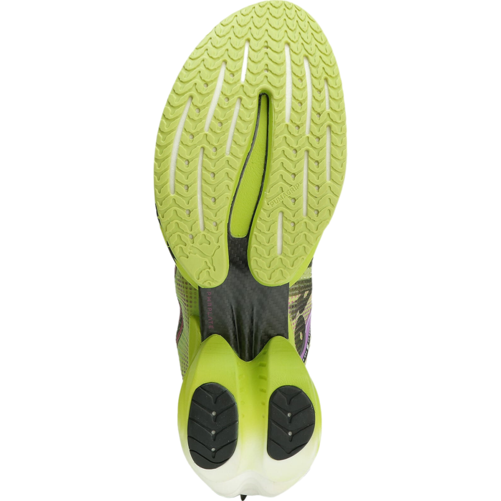 PUMA Fast R Nitro Elite 2 380092-01 / gelb