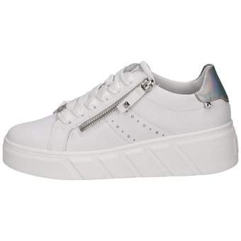 Rieker R-Evolution Sneaker in weiß