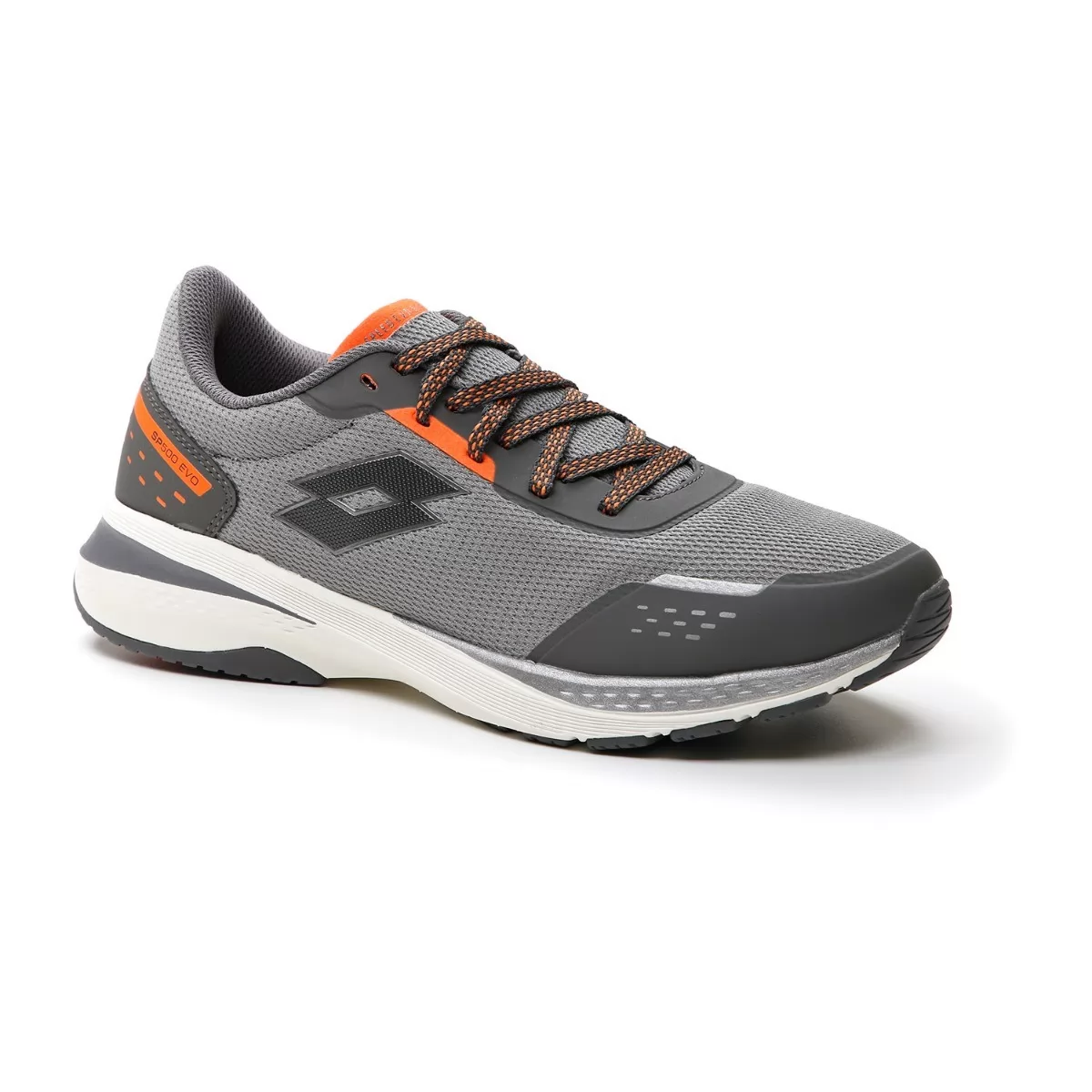 SPEEDEVO 500 II SVĚTLÝ ASFALT/GRAVITY TITAN/COOL GRAY 9C