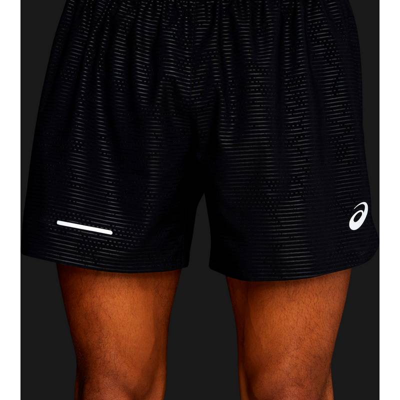 ASICS LITE-SHOW Funktionsshorts Herren