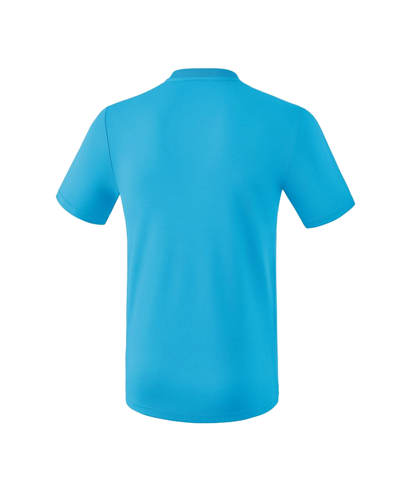 Erima Liga Trikot kurzarm Kids Hellblau