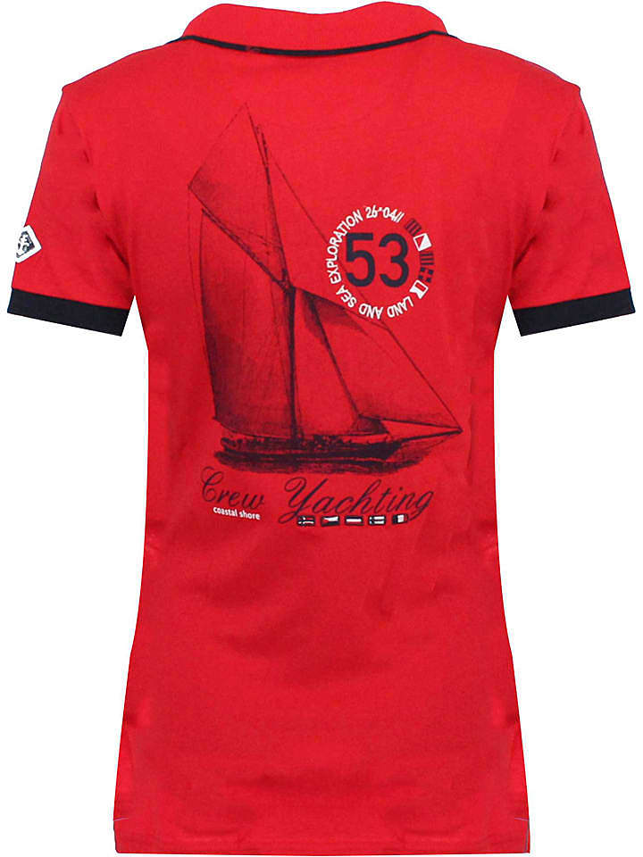Geographical Norway Poloshirt 