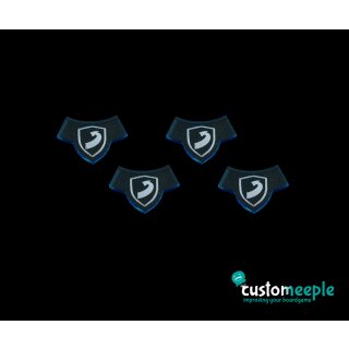 Token Pack, compatible WHU: Spire (32)