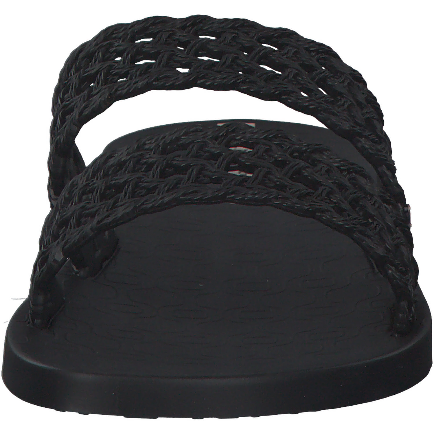 Ipanema Renda Fem 83243, Badeschuhe, Damen, schwarz