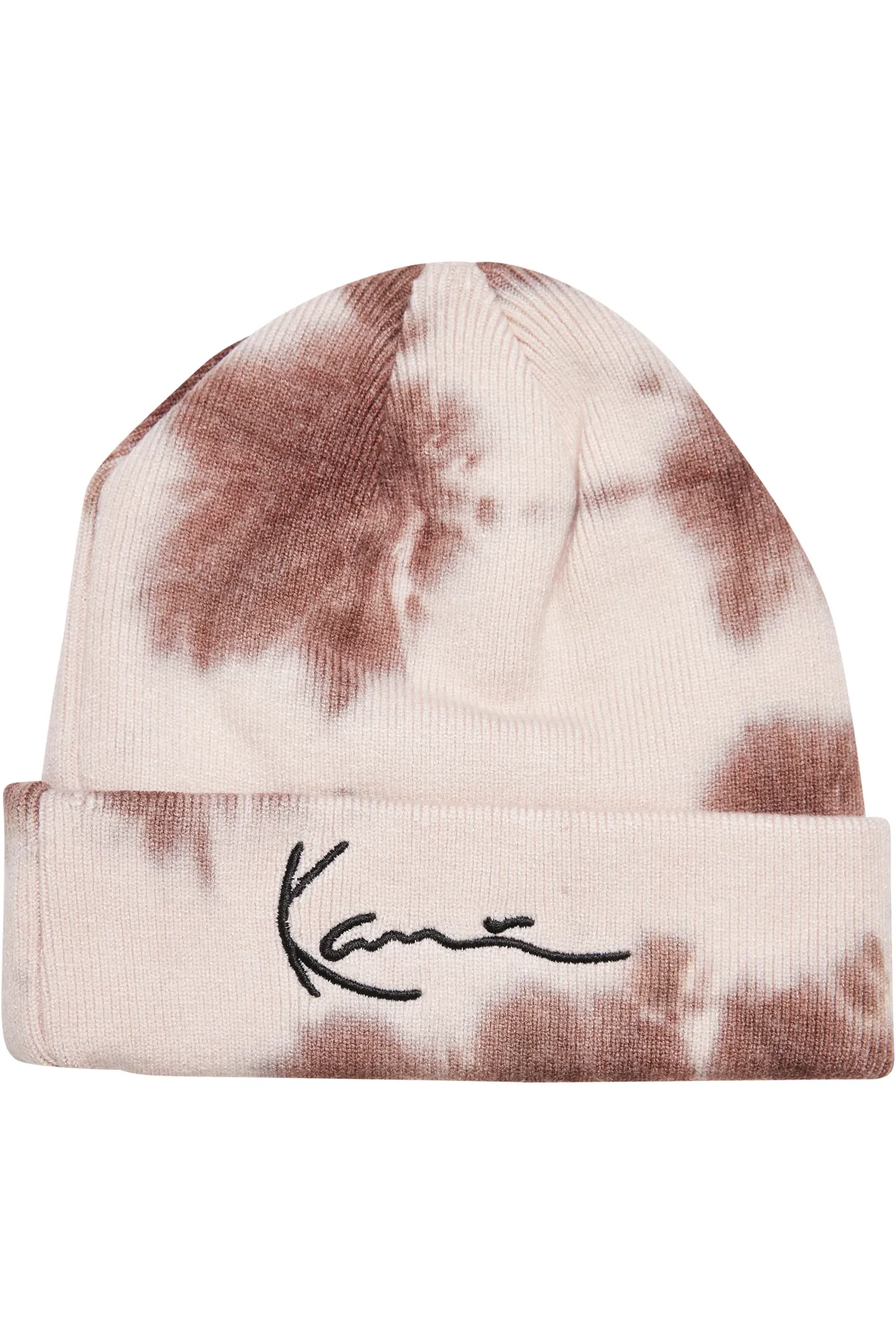 KARL KANI  Cap - Braun