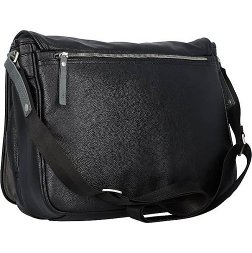 bugatti Moto D Messenger 36 cm Laptopfach