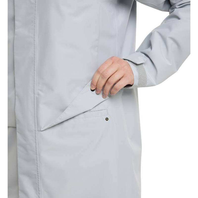 Haglöfs Aria Proof Parka Parka Damen