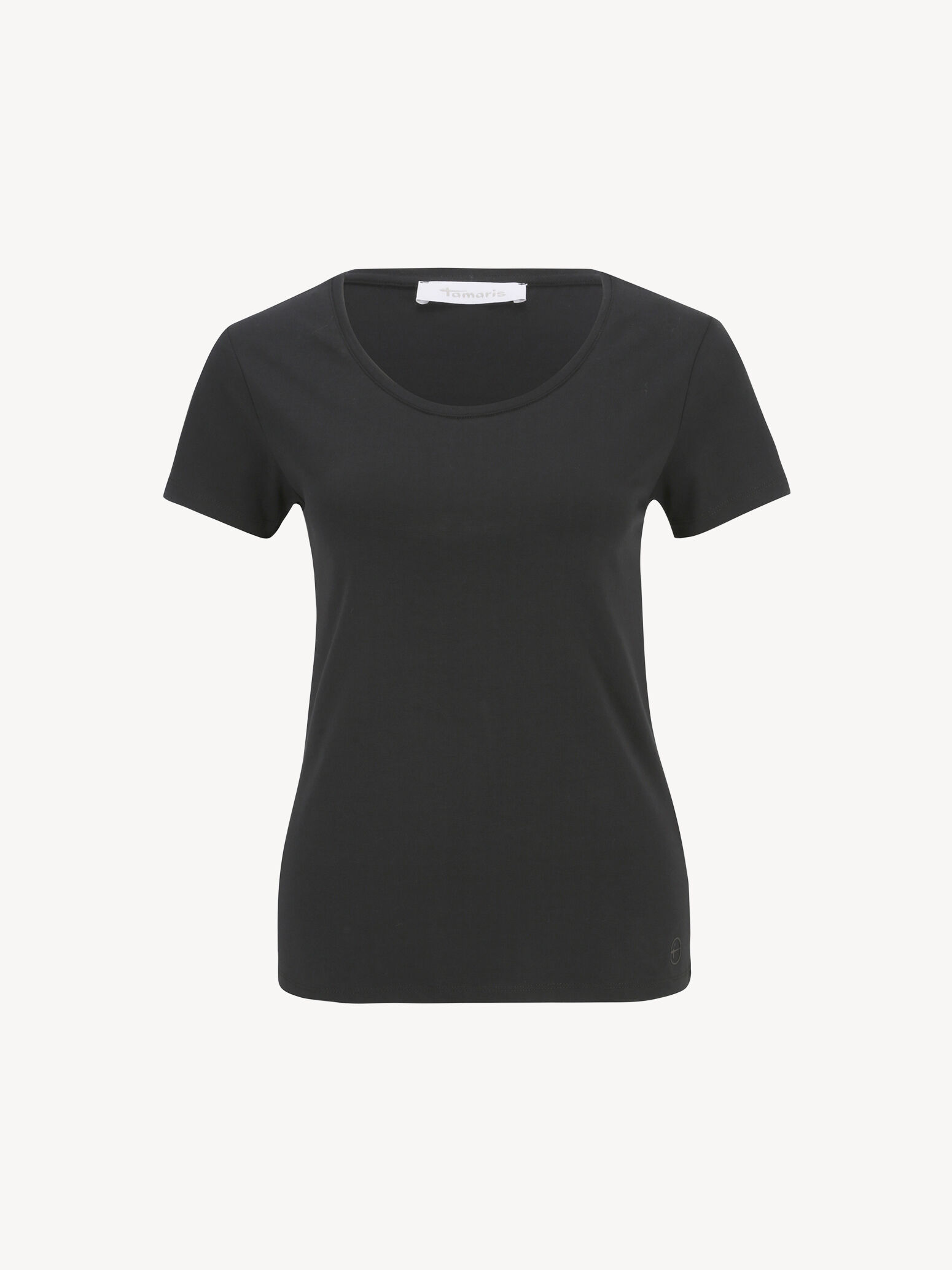 T-shirt - noir