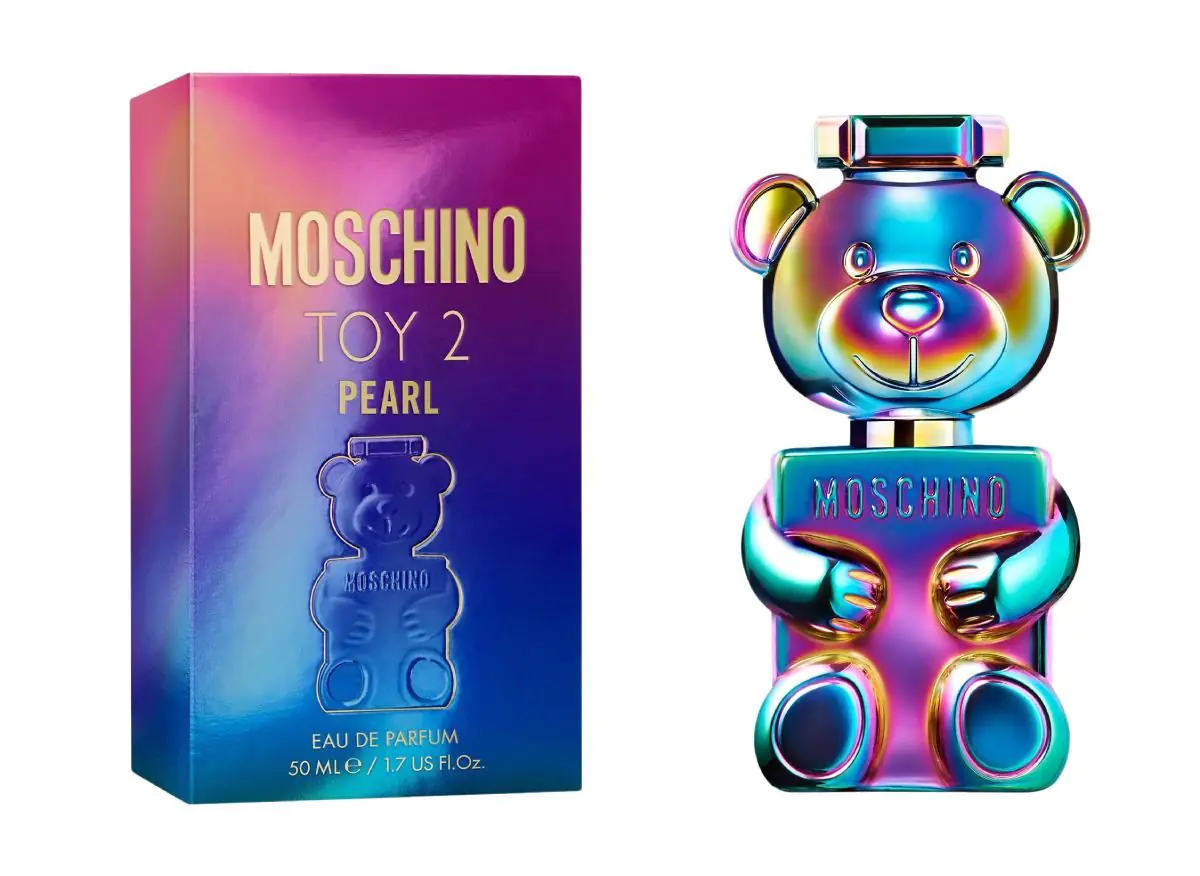 Moschino Toy 2 Pearl parfemska voda za žene, 50 ml