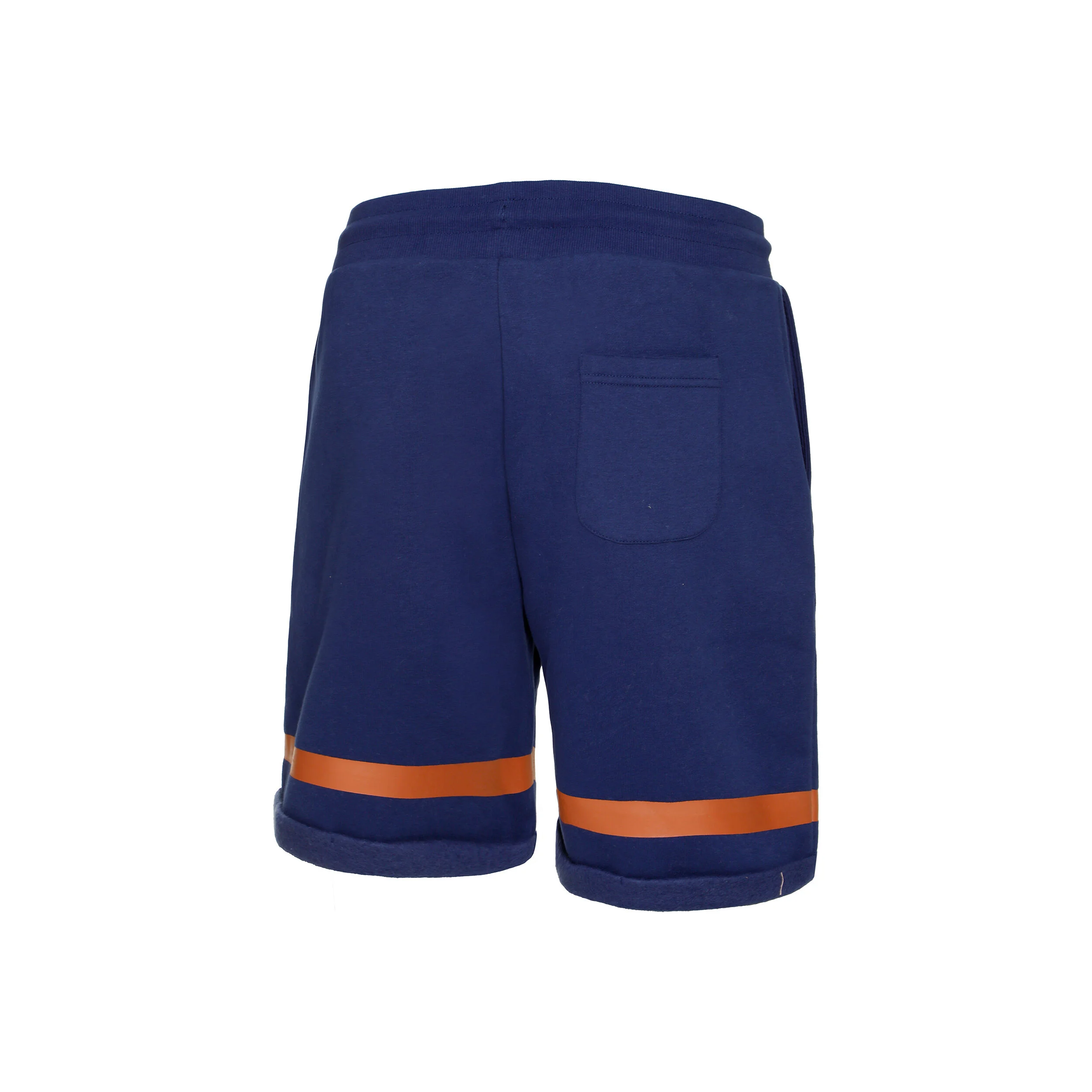 Retro Lifestyle Shorts Herren - Dunkelblau