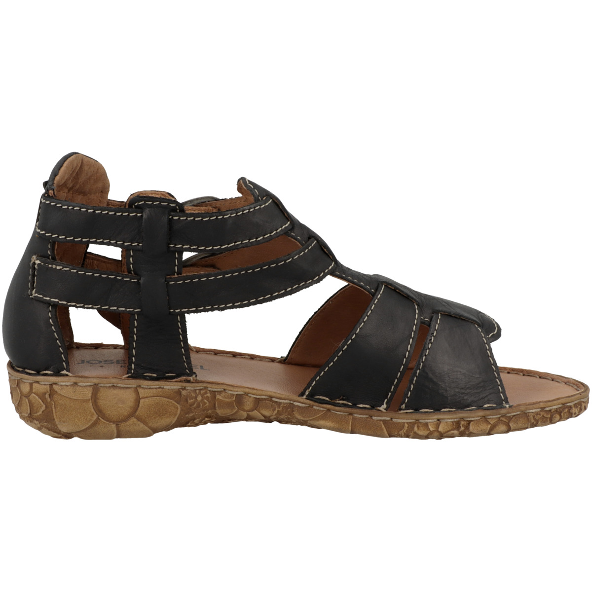 Josef Seibel Rosalie 51 Sandale schwarz
