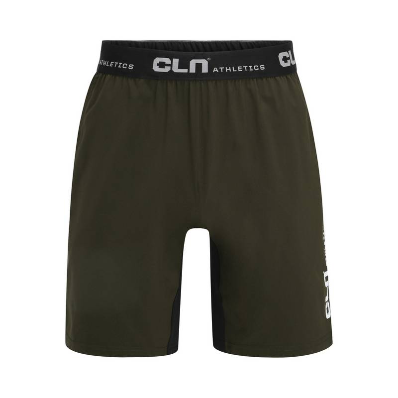 CLN Athletics Dino Funktionsshorts Herren