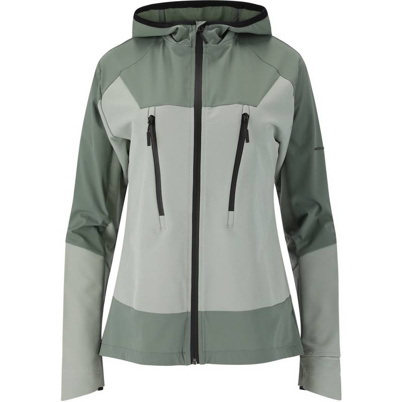 Endurance Telly . Laufjacke Damen