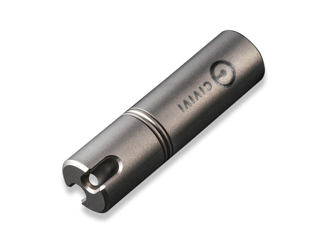 Key Bit Gray