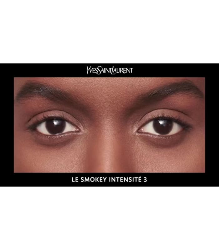 YVES SAINT LAURENT-VELVET CRUSH-Ombre à paupières