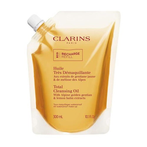 Clarins Total Cleansing Oil Refill 300 ml