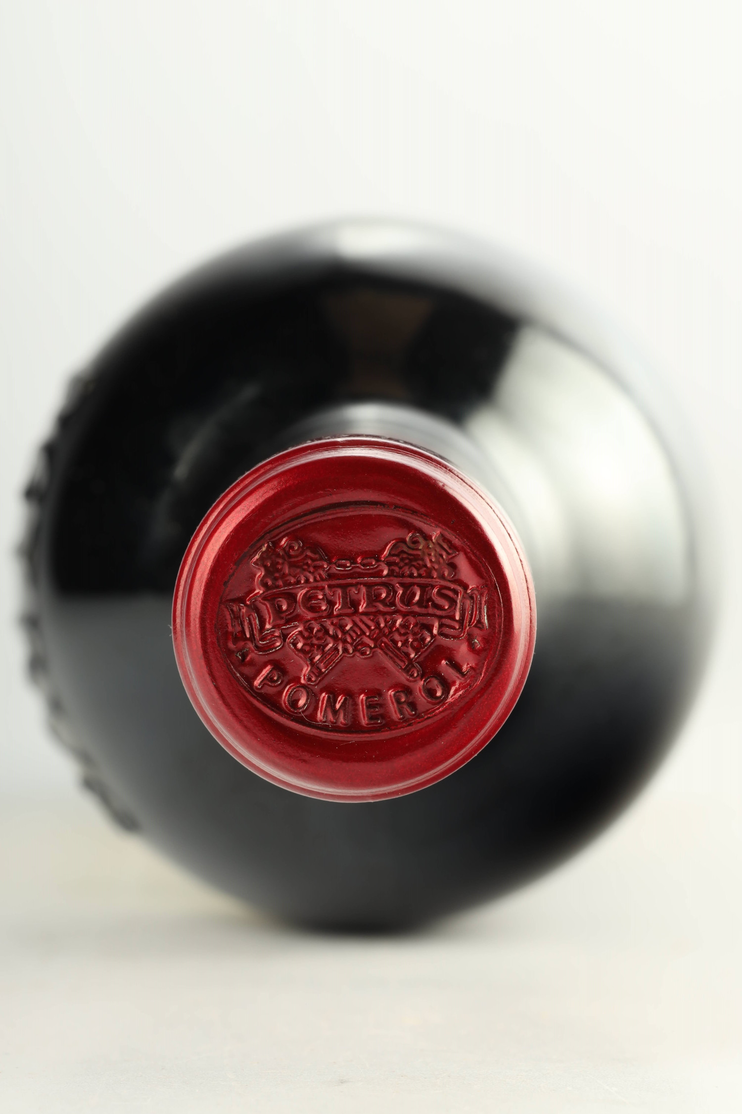 Petrus 2010, Pomerol