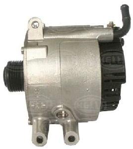 FRIESEN Lichtmaschine Mercedes 9090225 - ATU