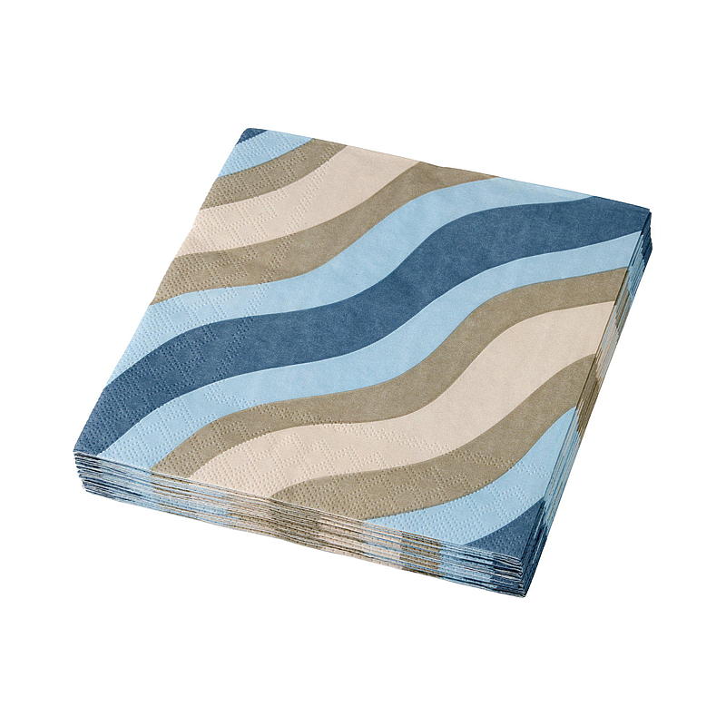 Vie Eco Servietter 20-pk 33x33 cm
