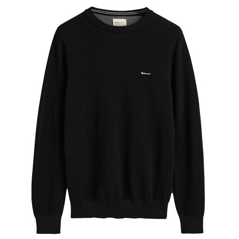 GANT Strickpullover Strickpullover Herren