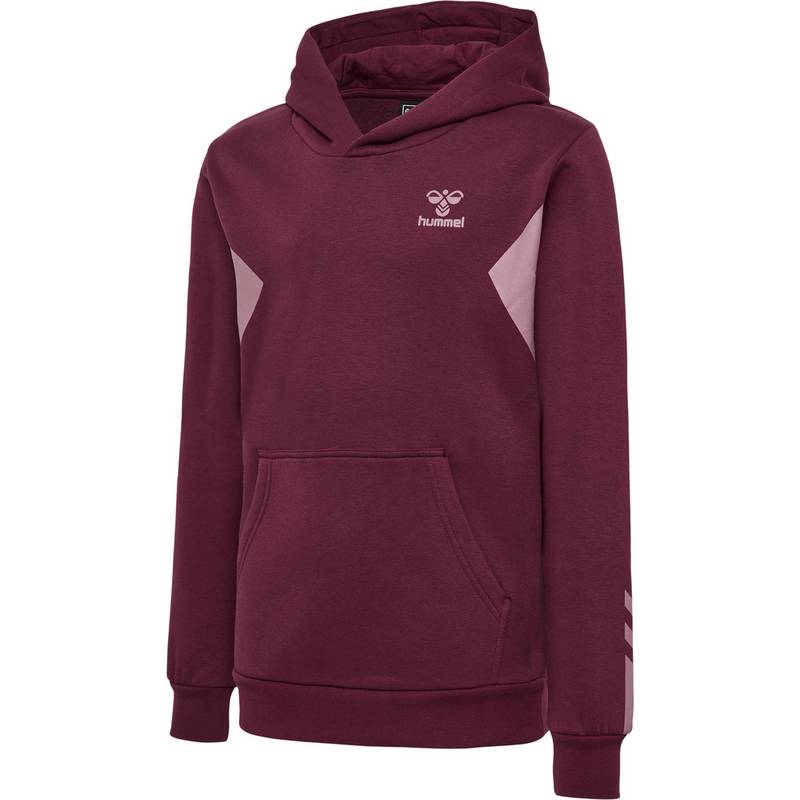 hummel hmlACTIVE CO HOODIE KIDS Sweatshirt Kinder