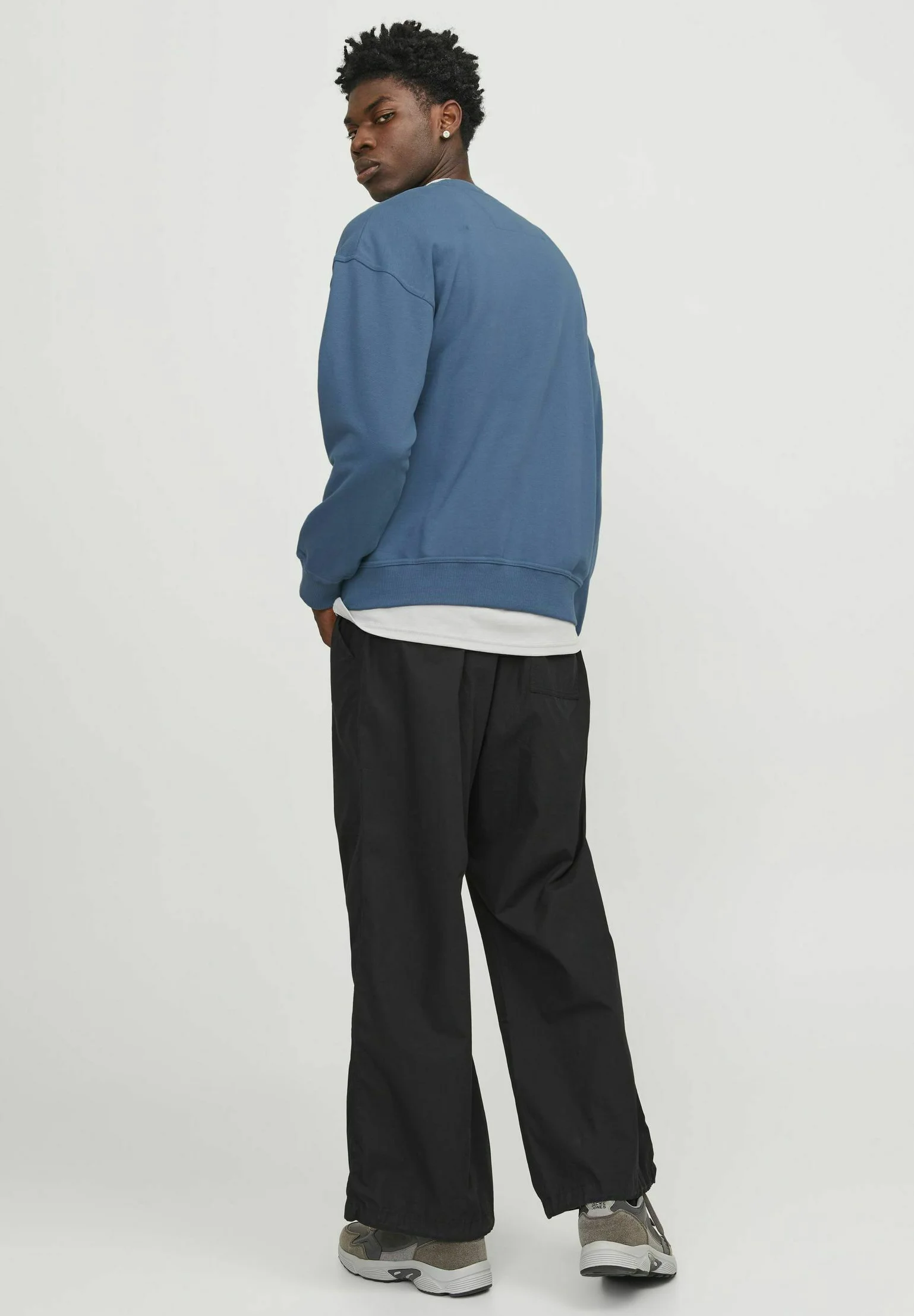 Sudadera Jack & Jones
