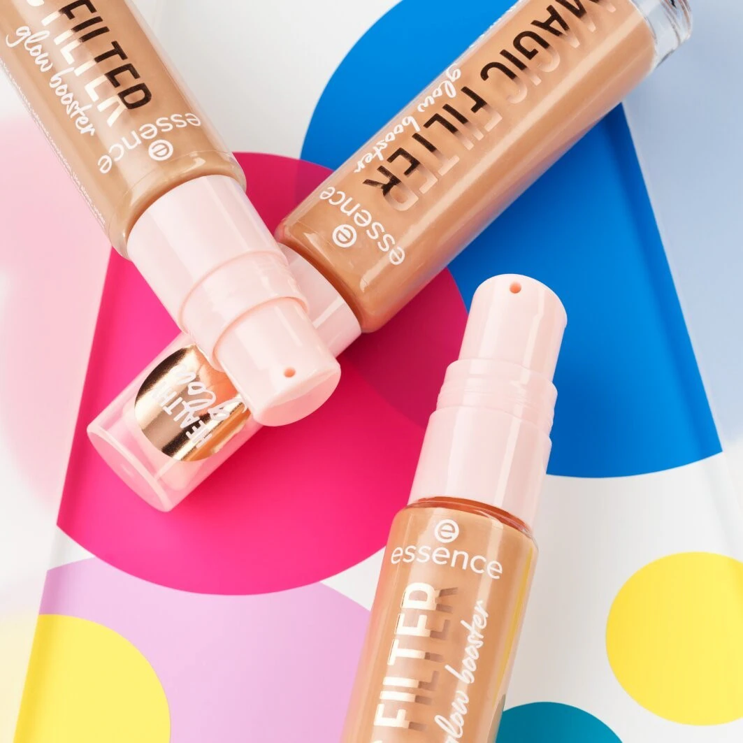 Essence MAGIC FILTER Glow Booster