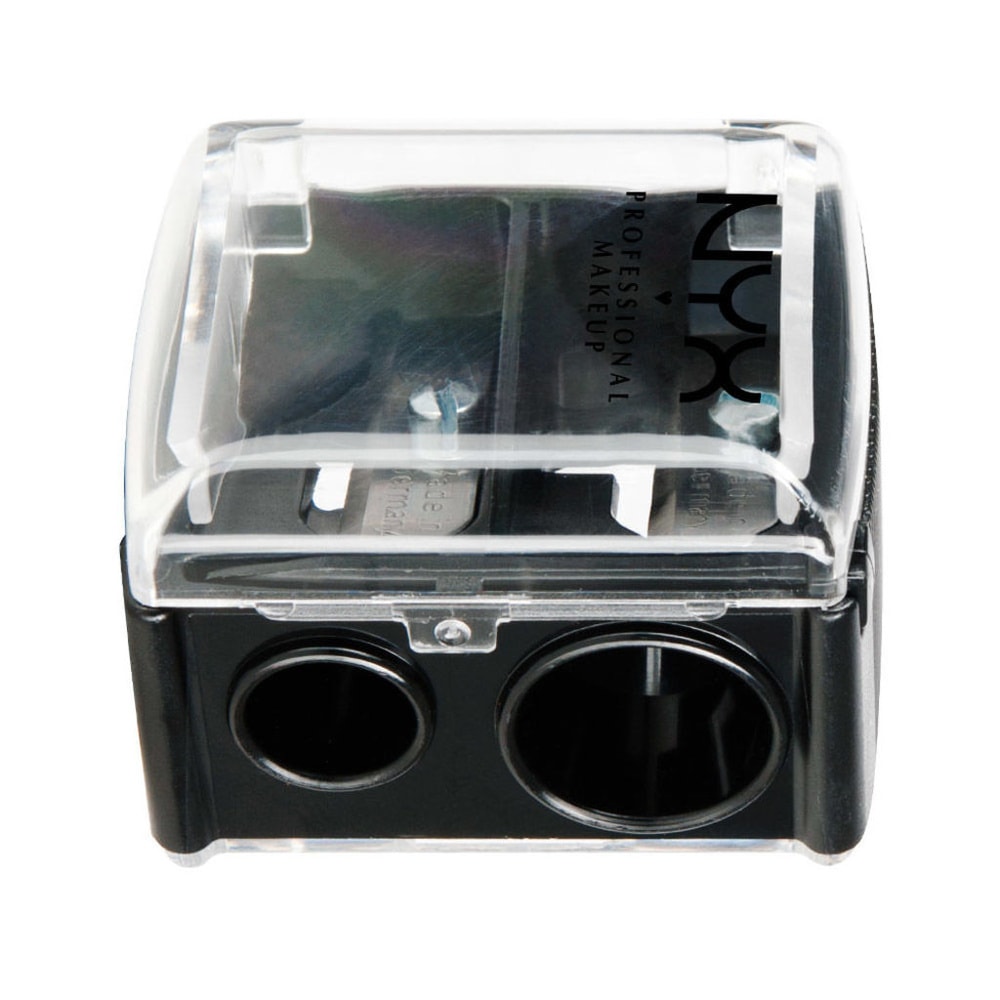 NYX Professional Makeup Sharpener Taille crayon