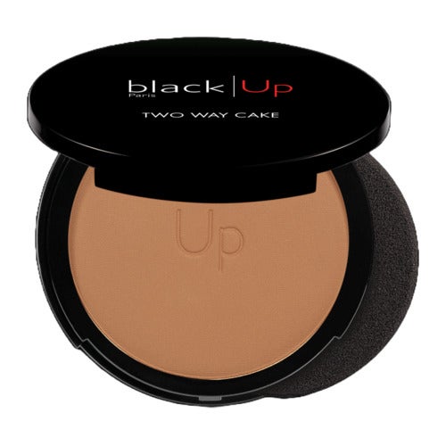 Black Up Two Way Cake kompakt por TW12 11 gramm