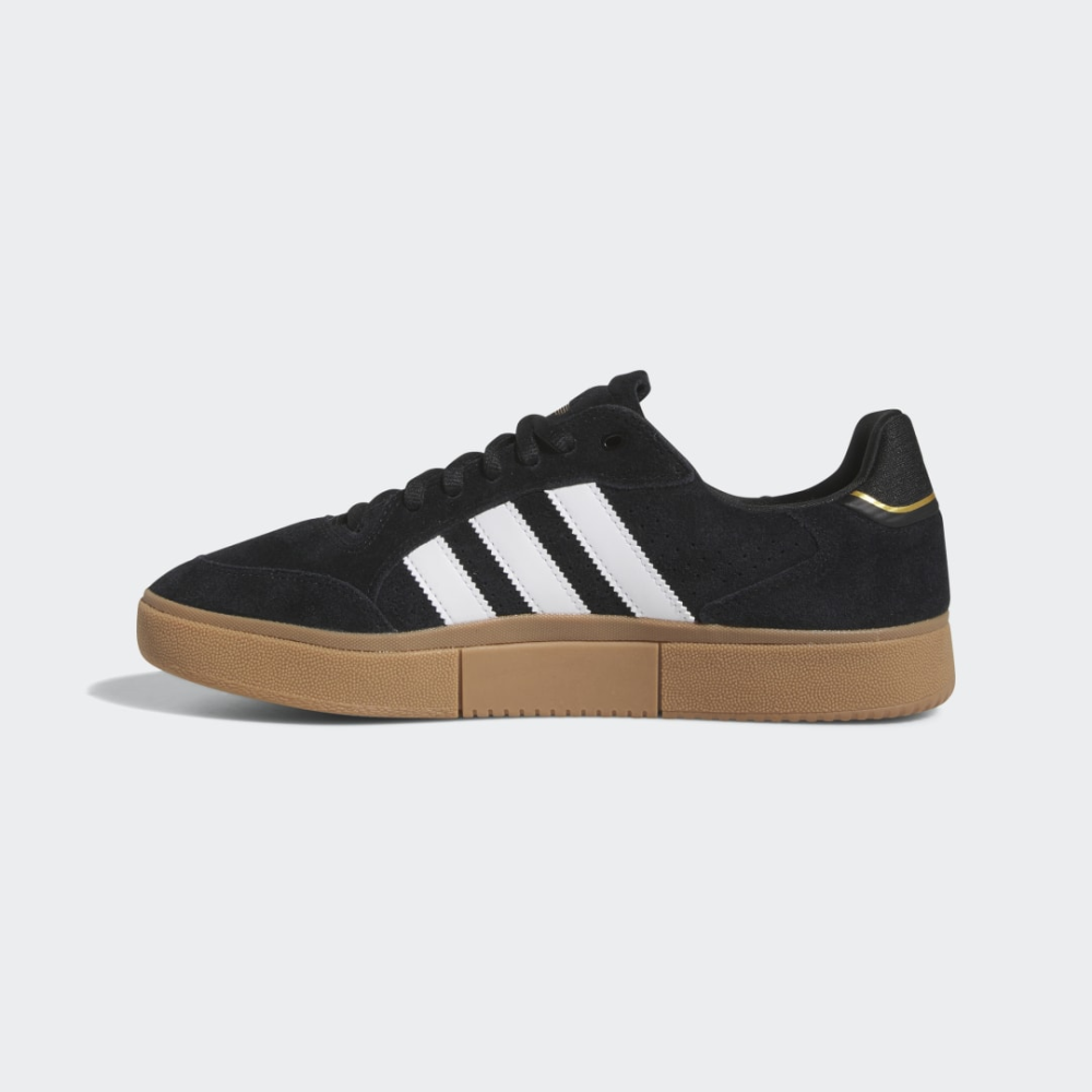 adidas Tyshawn Low IG5280 / schwarz