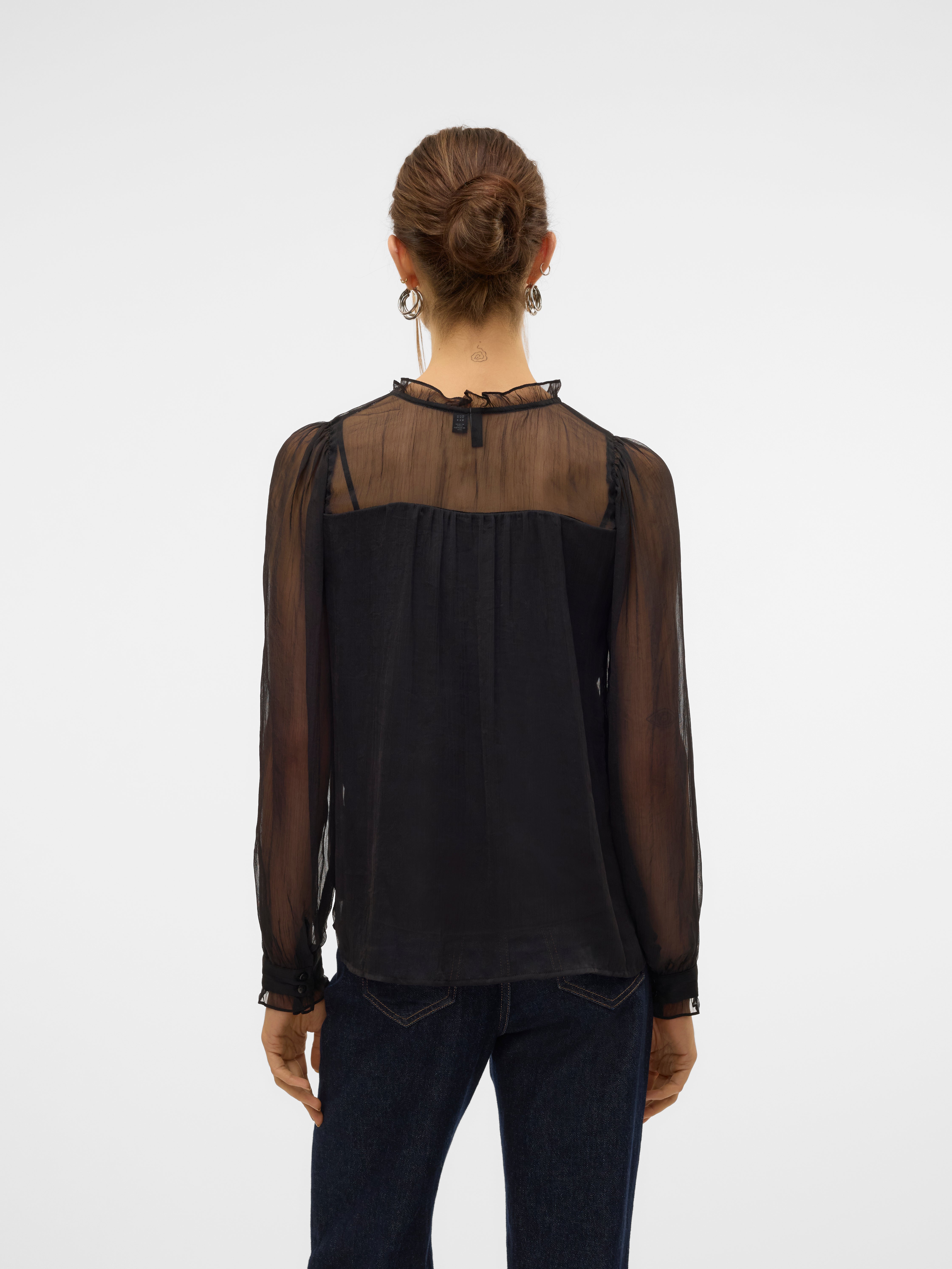 VMGABY Top