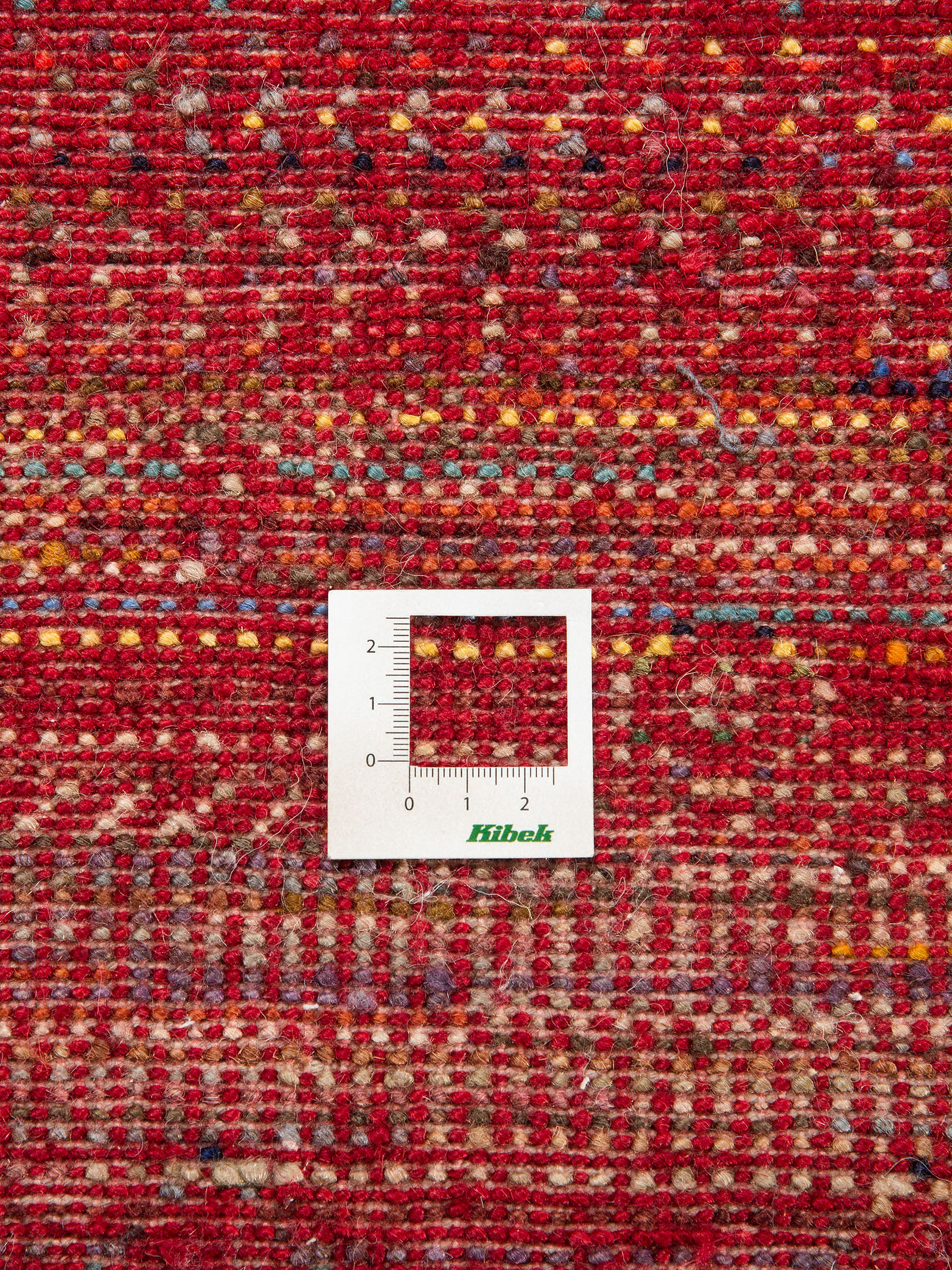 Contemporary Gabbeh ca. 125 x 185 cm, Unikat / Einzelstück