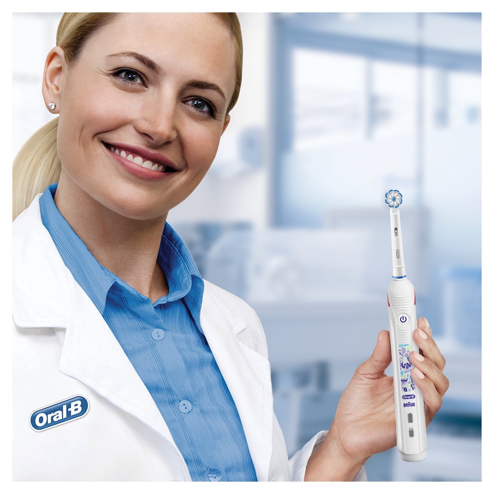 oral-b Oral-B Junior Smart Brosse À Dents Électrique Brosse À Dents Electrique