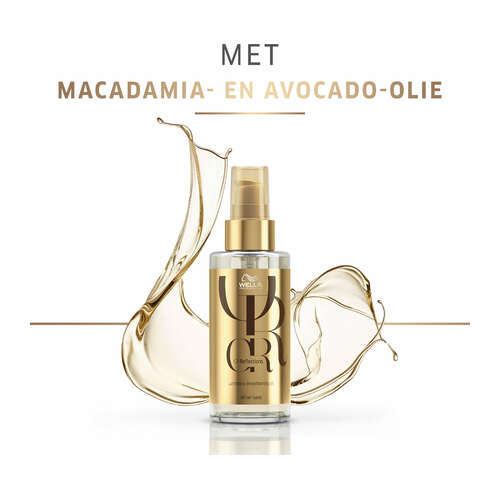 Wella Professionals Oil Reflections Luminous Smoothening Oil 100 ml