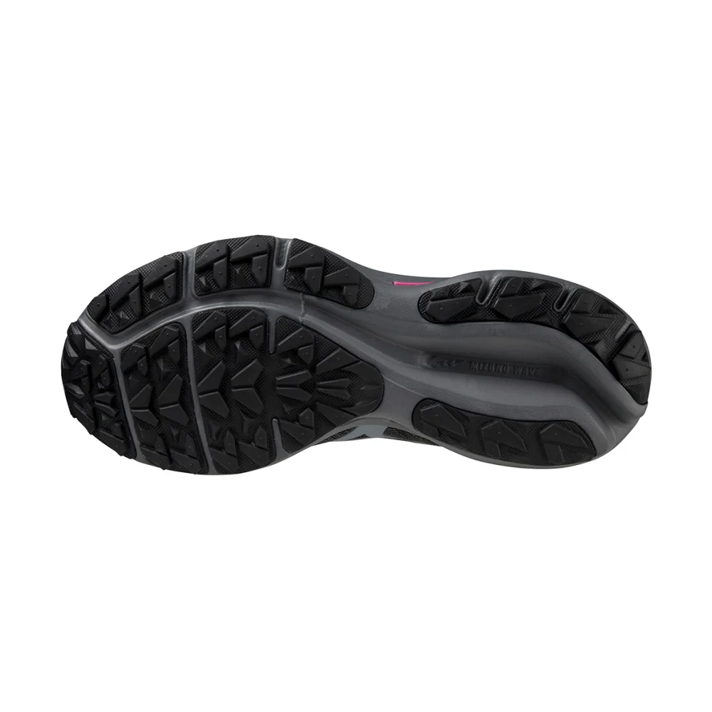 Mizuno Wave Rider GTX J1GD2179-22 / schwarz